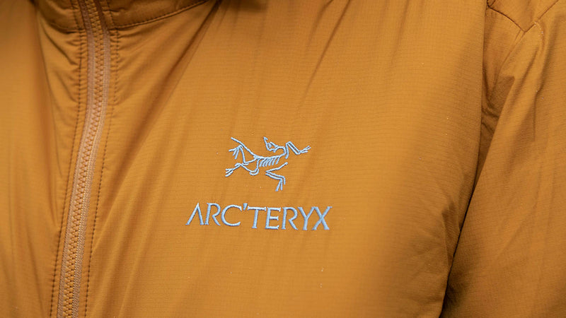 ARC'TERYX by Starcow Paris
