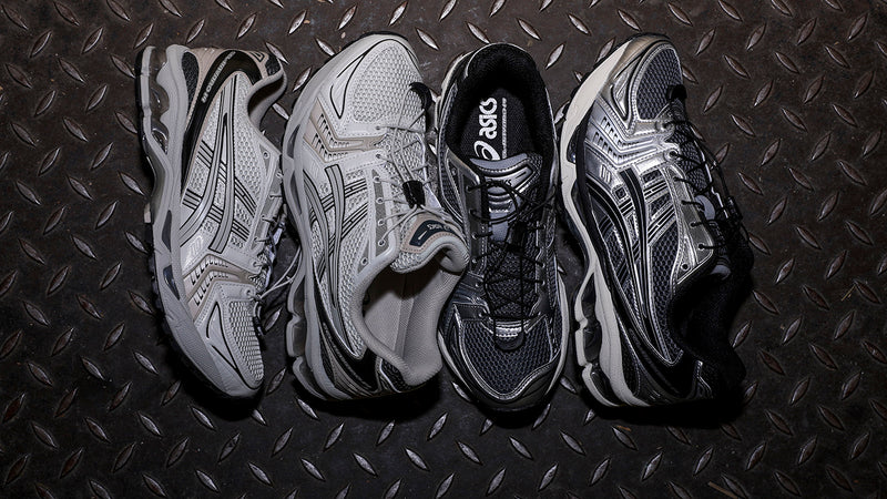 Asics "Unlimited Pack" Gel Kayano 14