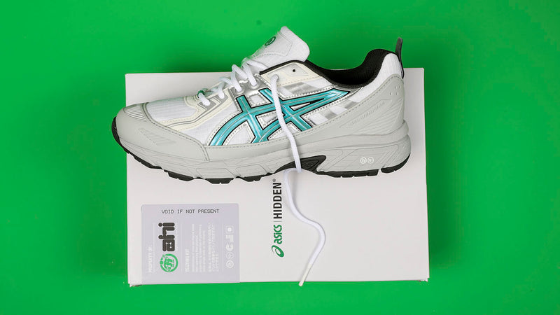 HIDDEN NY x ASICS GEL-VENTURE™ 6 SHIELD