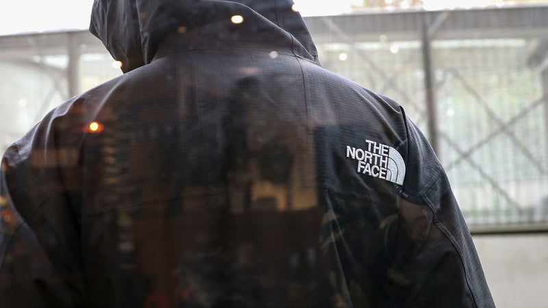 The North Face