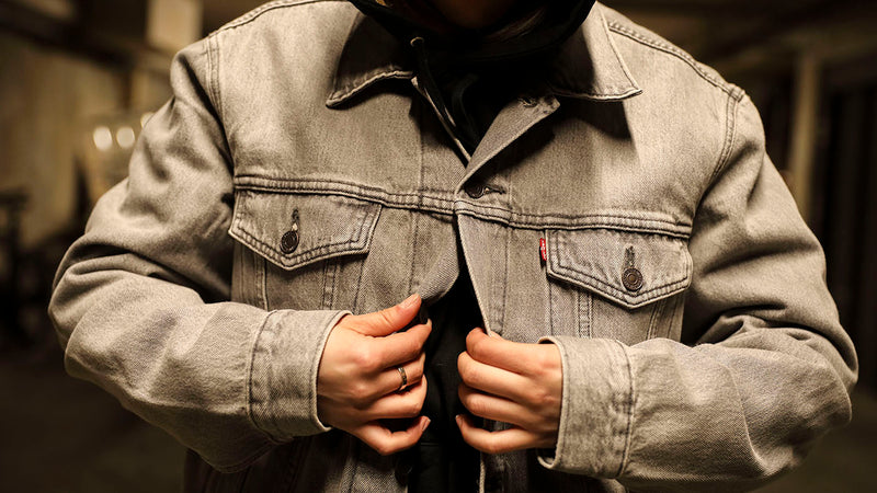 LEVI'S