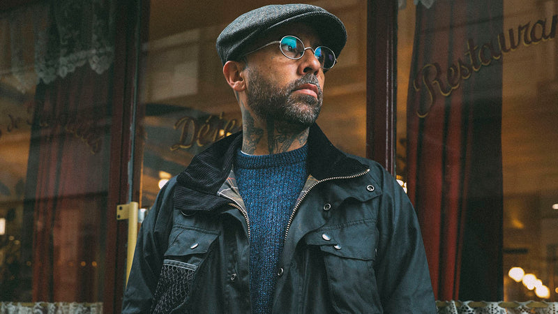 BARBOUR