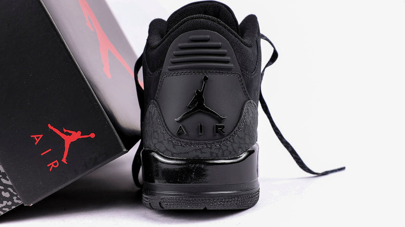 Air Jordan III