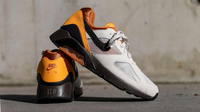 Nike Air 180
