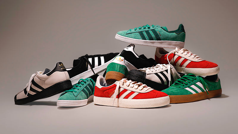 Adidas Skate