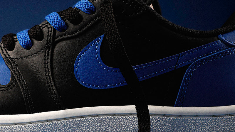 Air Jordan 1 Low