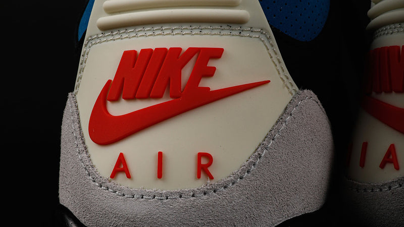 Air Jordan III Rare-Air