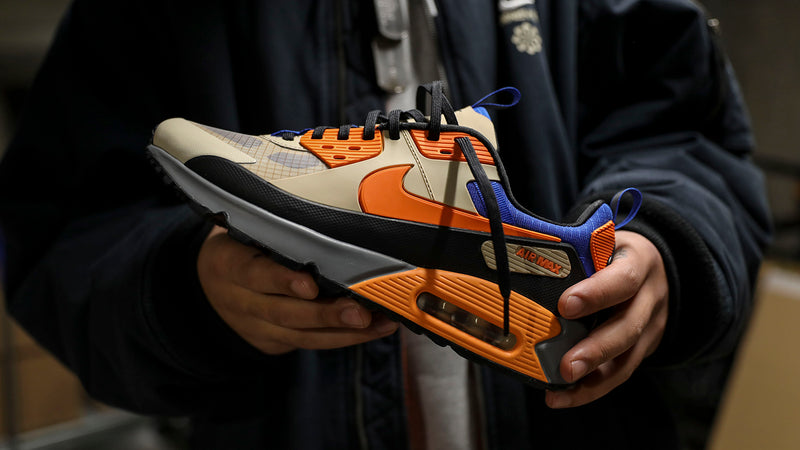 Nike Air Max 90 Drift