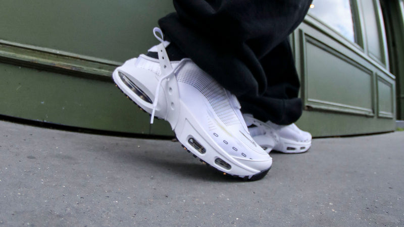 Nike Air Max Craze