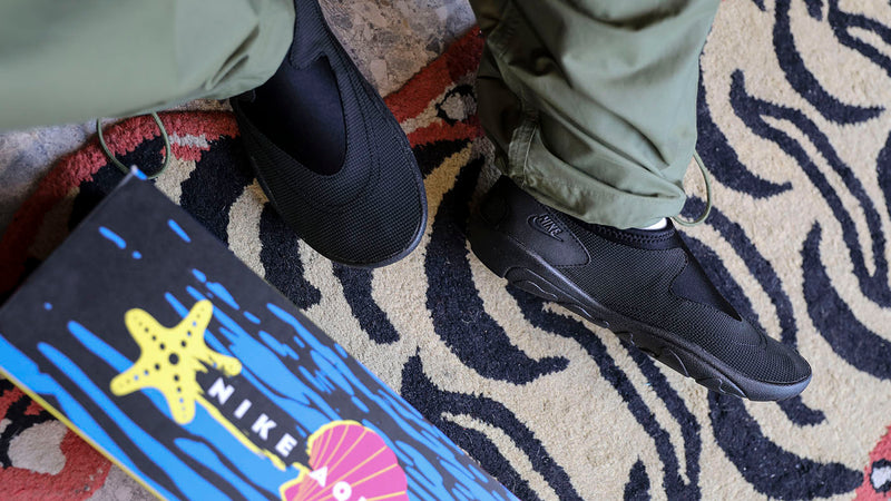 Nike Aqua Turf
