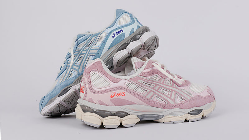 Asics Gel NYC