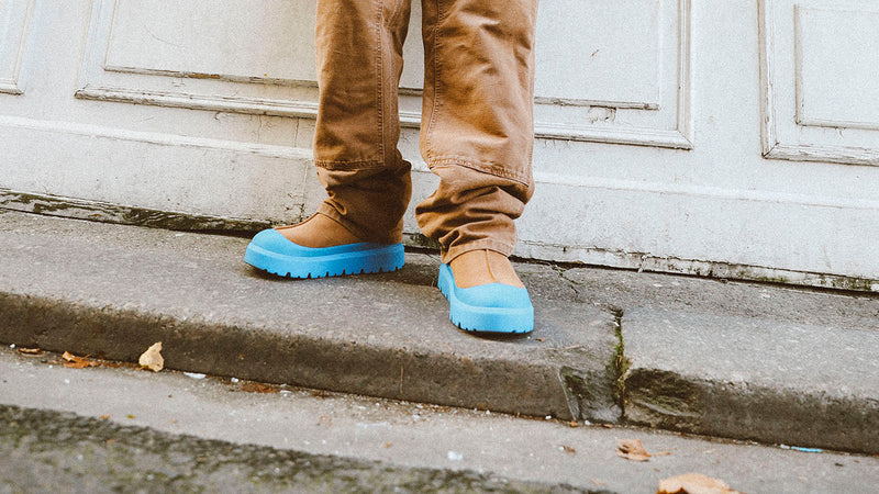 UGG TASMAN WEATHER HYBRID