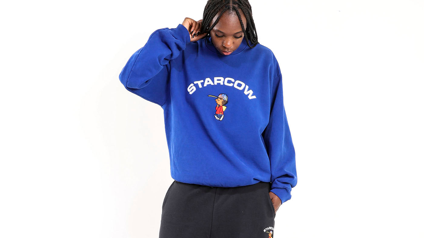 starcow-x-craze