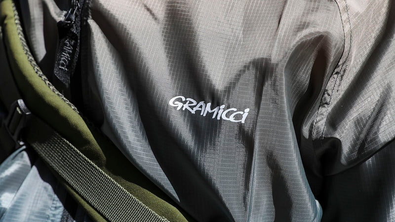 Gramicci part.2