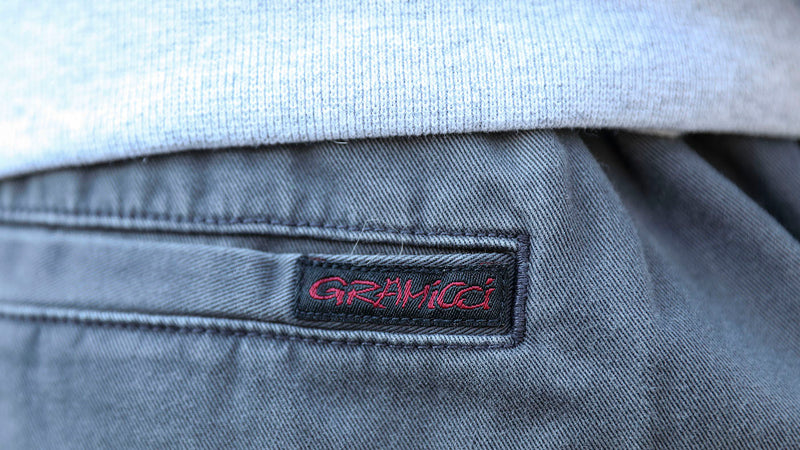 Gramicci S/S 25