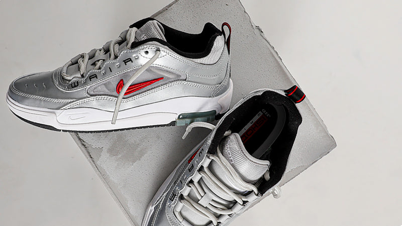 Nike SB x Ishod Wair