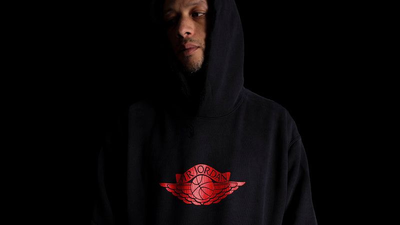 Jordan Brand Apparel