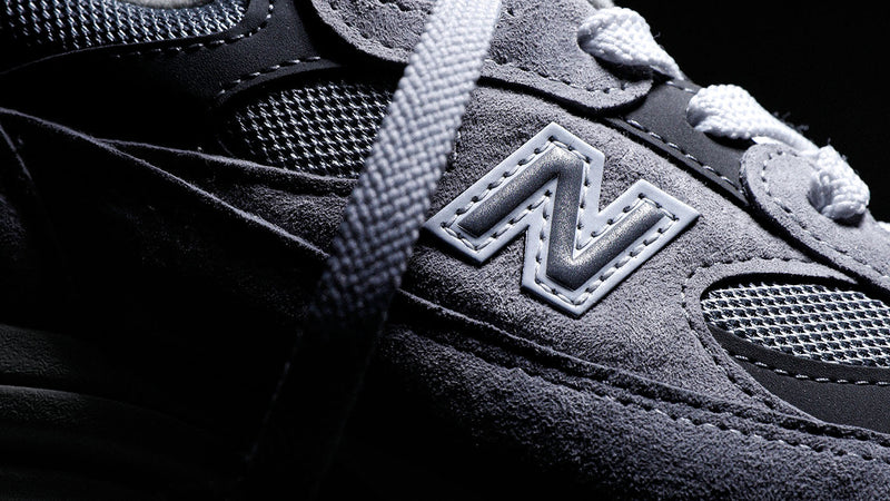 New Balance 992