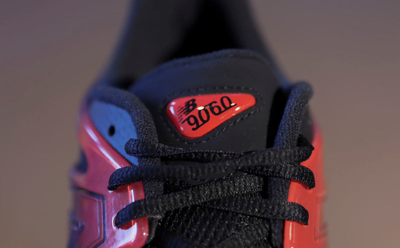 New Balance S/S 25