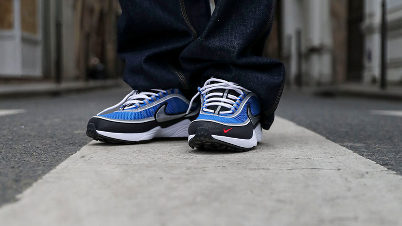 Nike Zoom Spiridon
