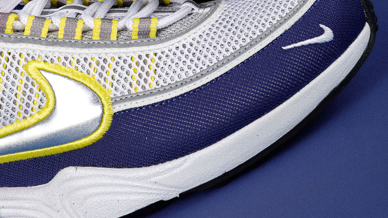 AIR ZOOM SPIRIDON SP