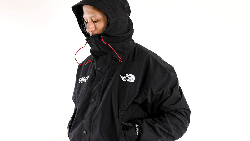The North Face Mountain Jacket