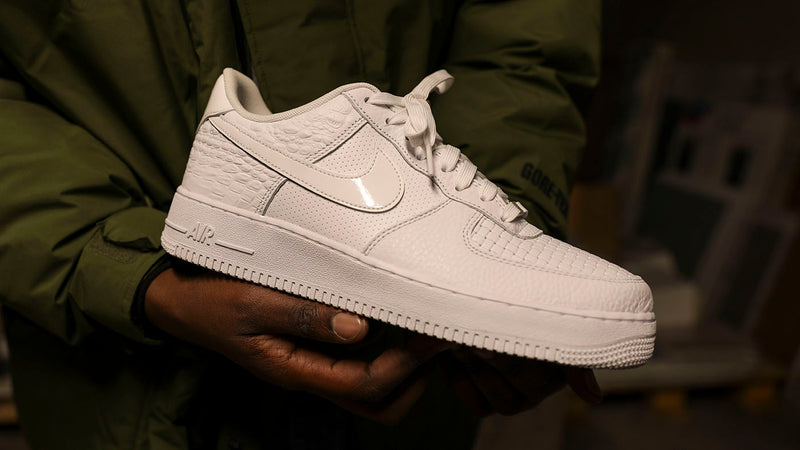 What The AF1