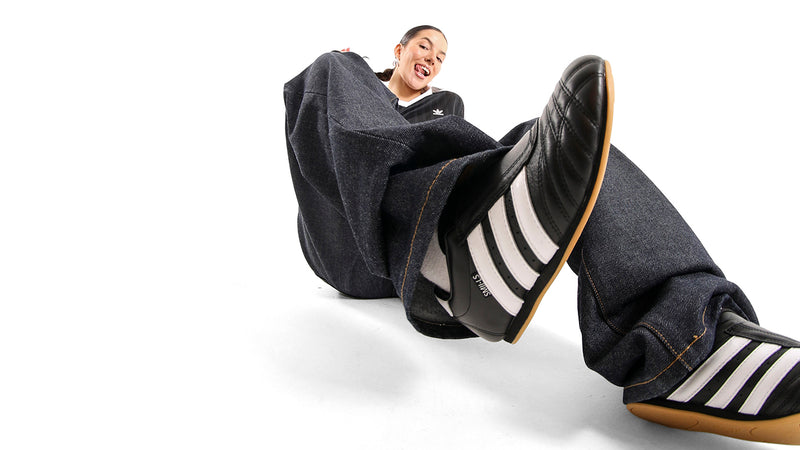 Adidas Taekwondo
