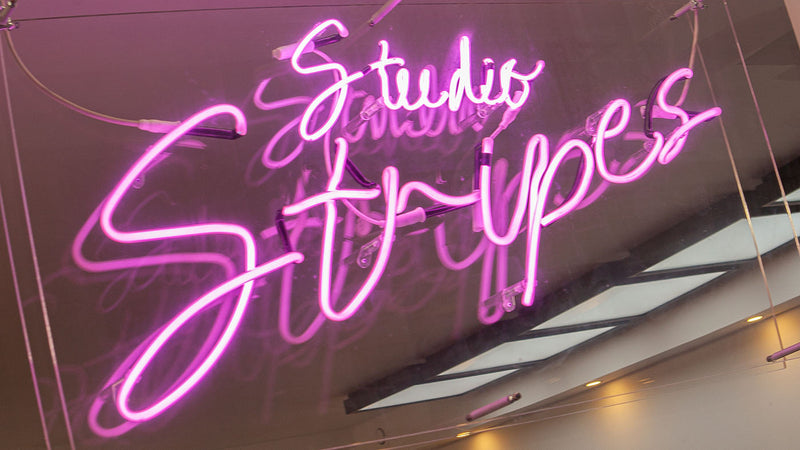 STUDIO STRIPES