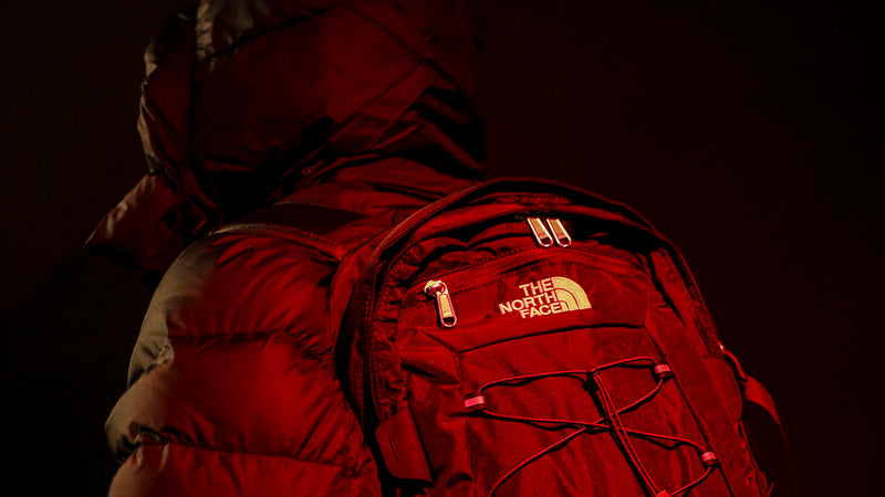 The North Face Editorial