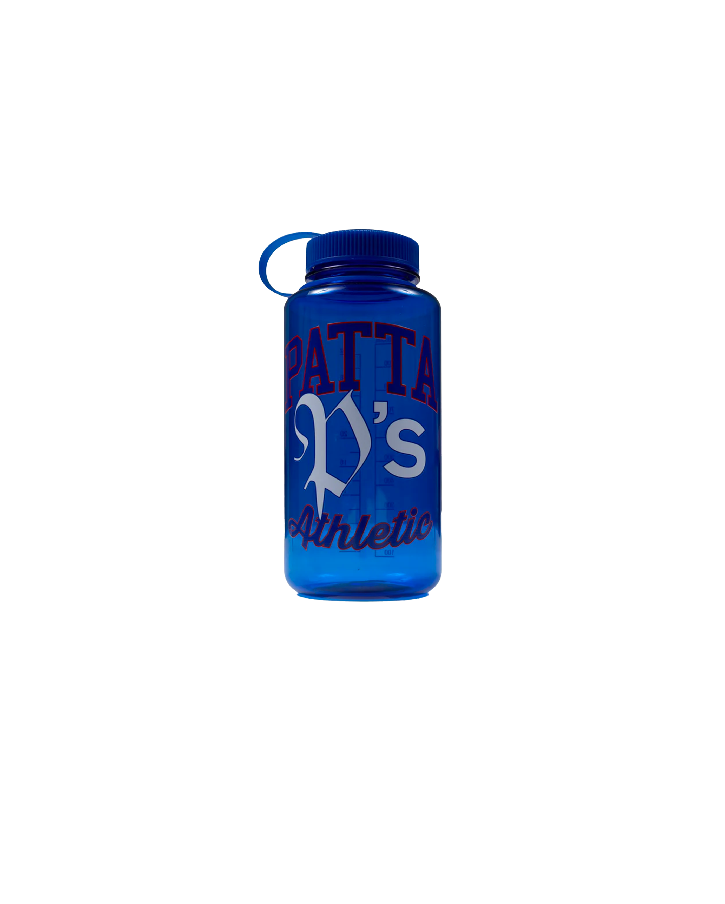 Patta Athletic P Water Bottle - Starcowparis - 1