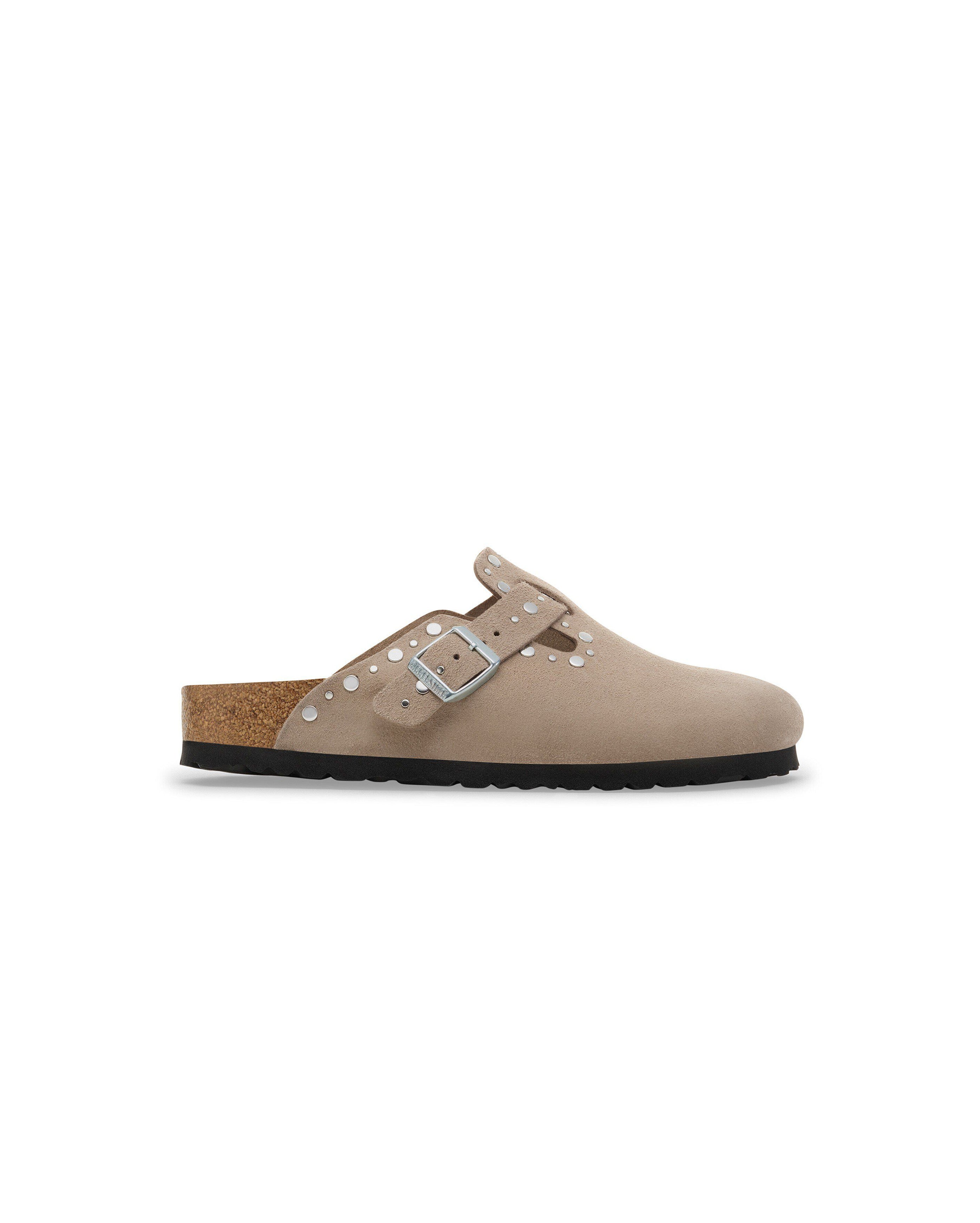 Boston Rivet LEVE Taupe - Starcowparis - 1
