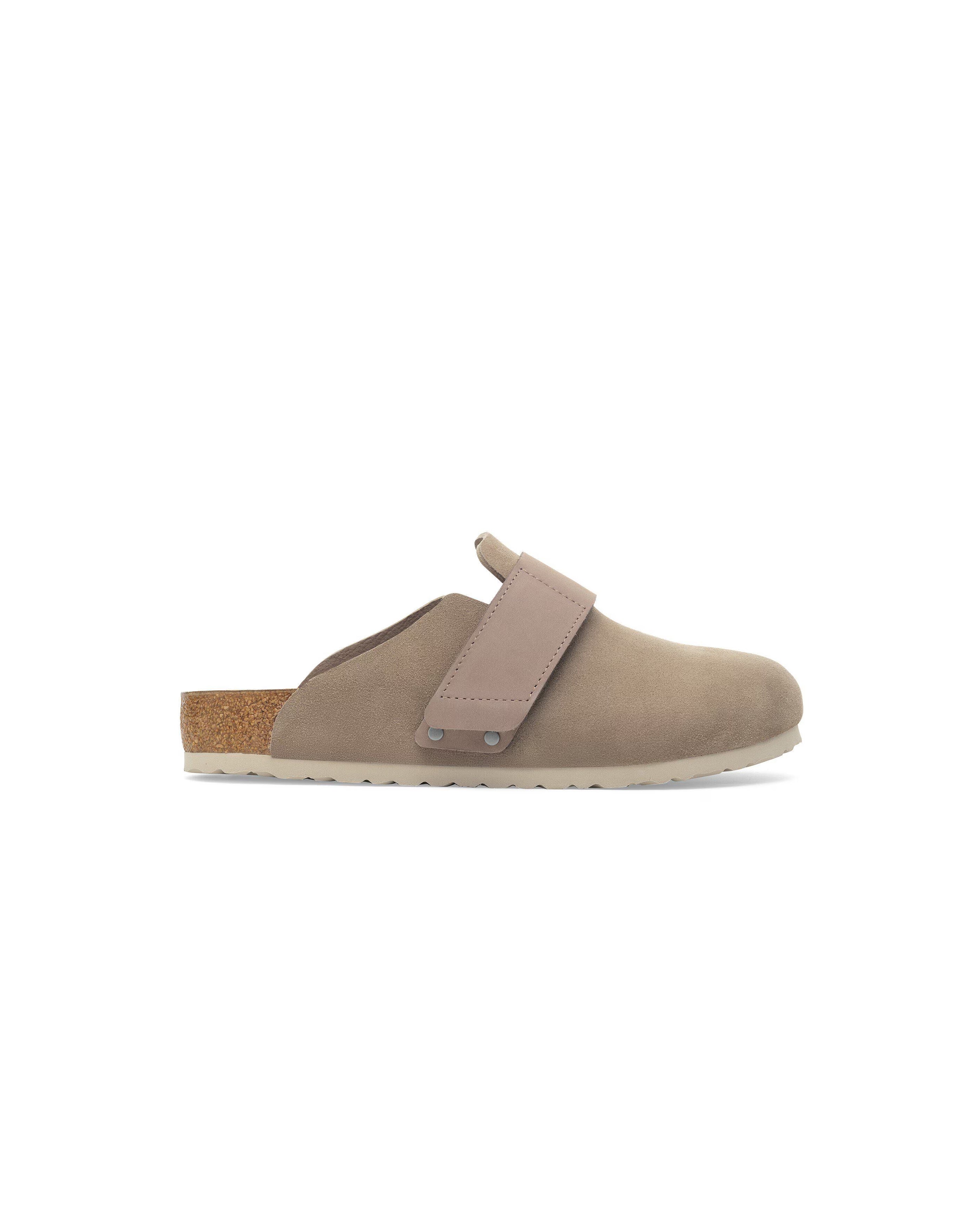 Loma Suede Taupe - Starcowparis - 1