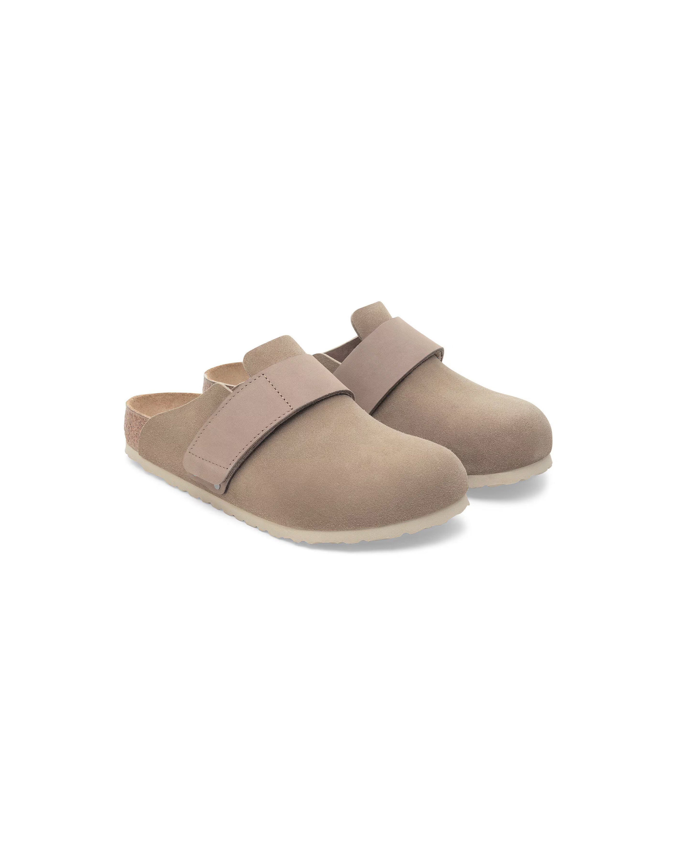 Loma Suede Taupe - Starcowparis - 2