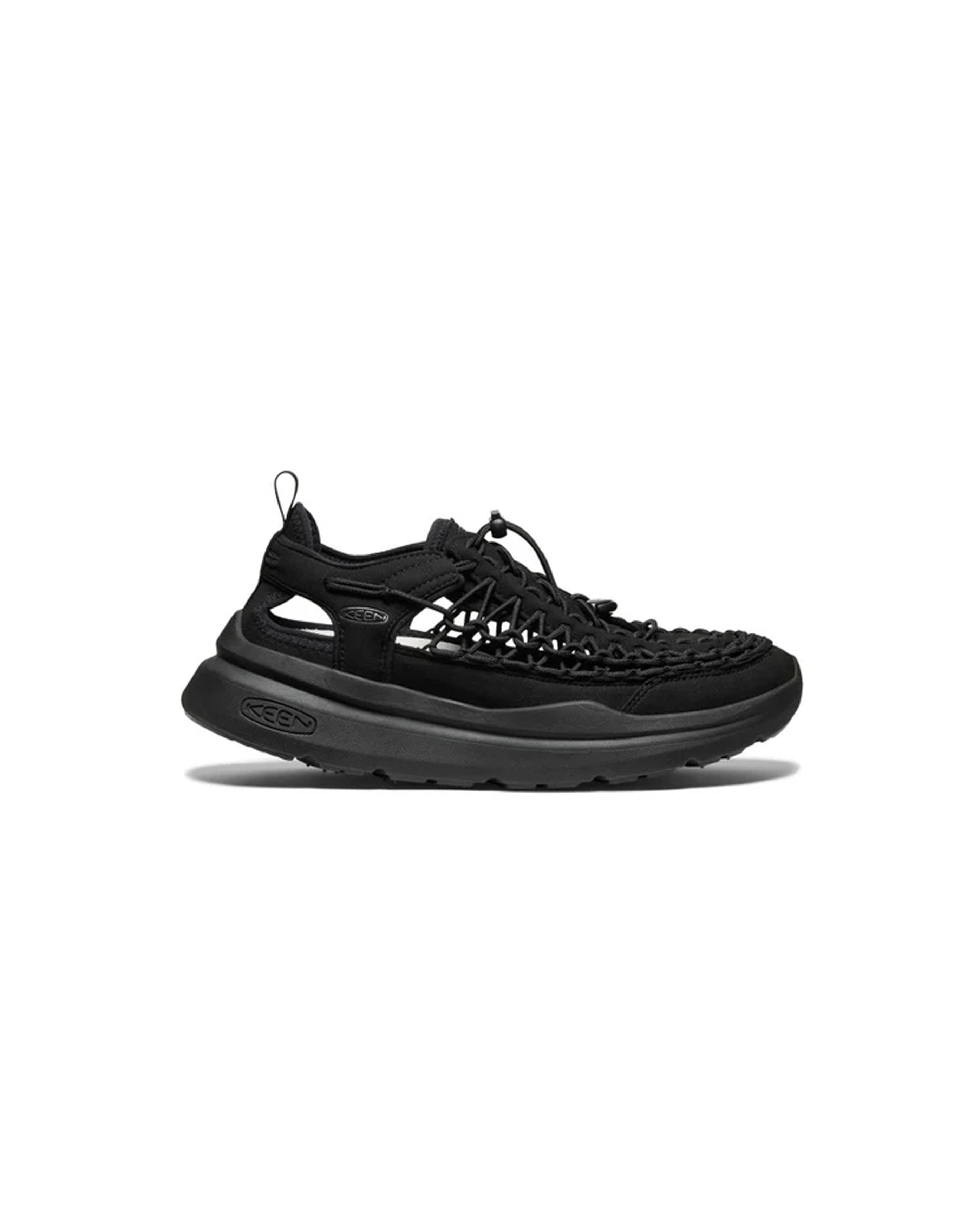 Uneek Mule WK Triple Black - Starcowparis - 1