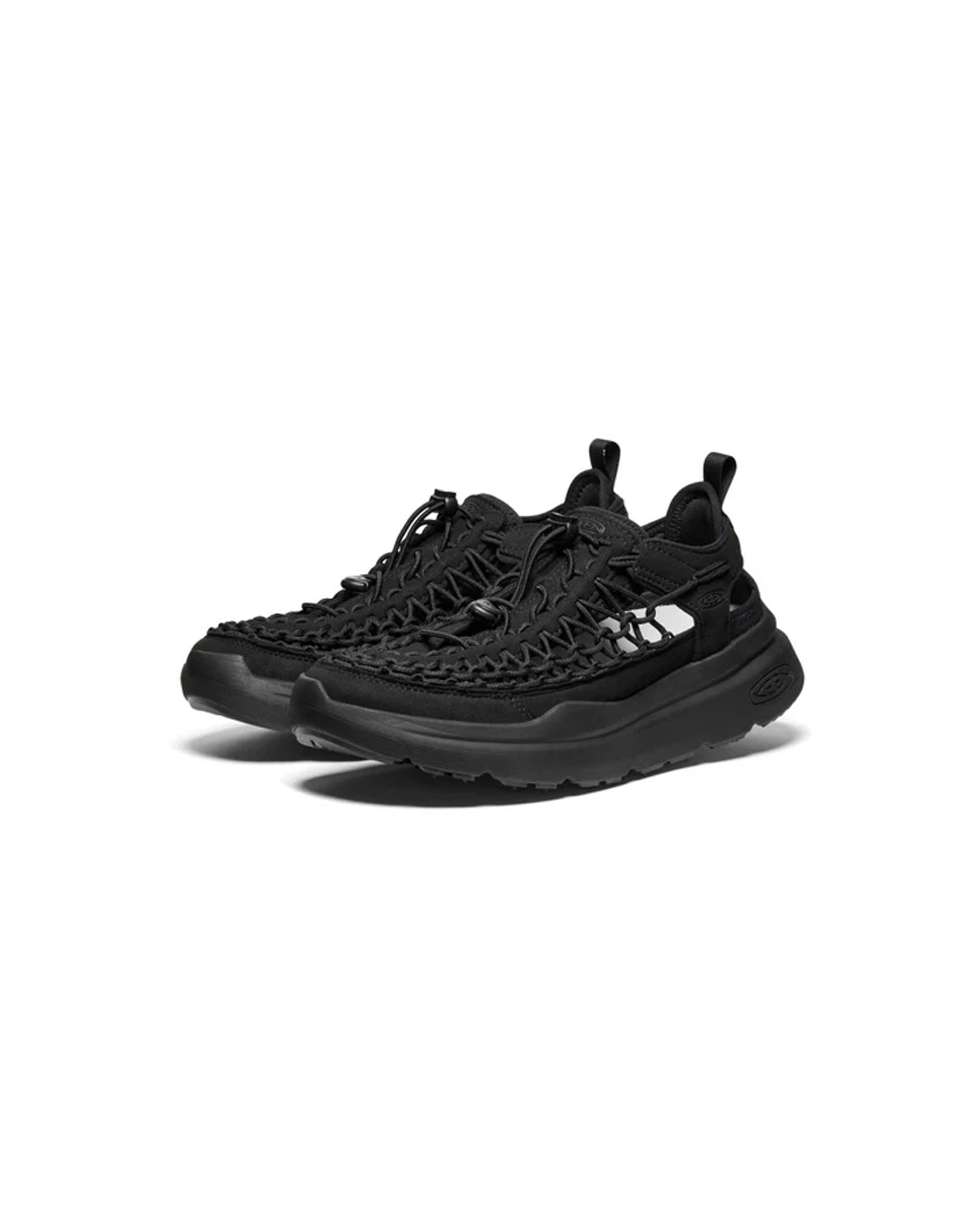 Uneek Mule WK Triple Black - Starcowparis - 2