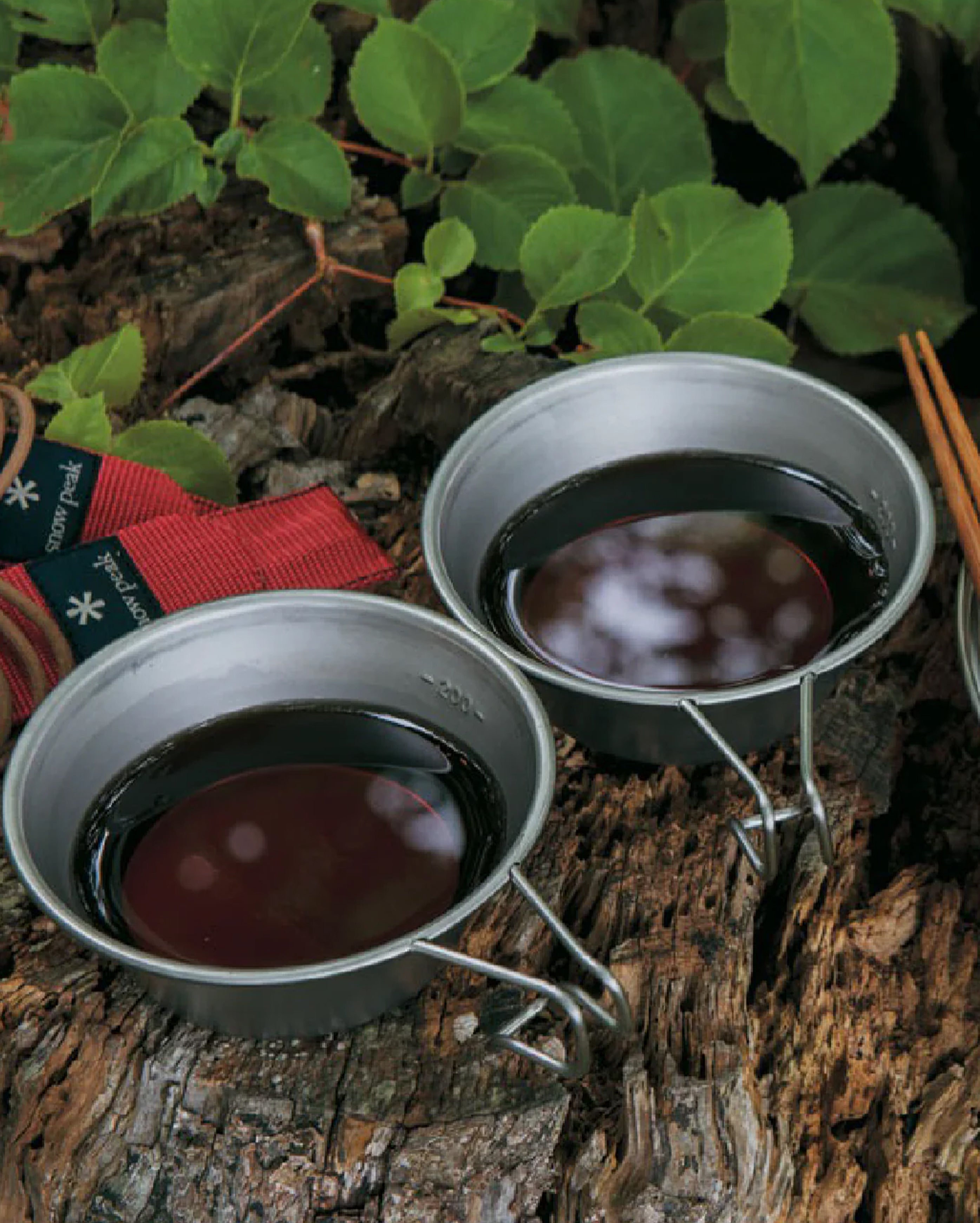 Backpacker Cup - Starcowparis - 2