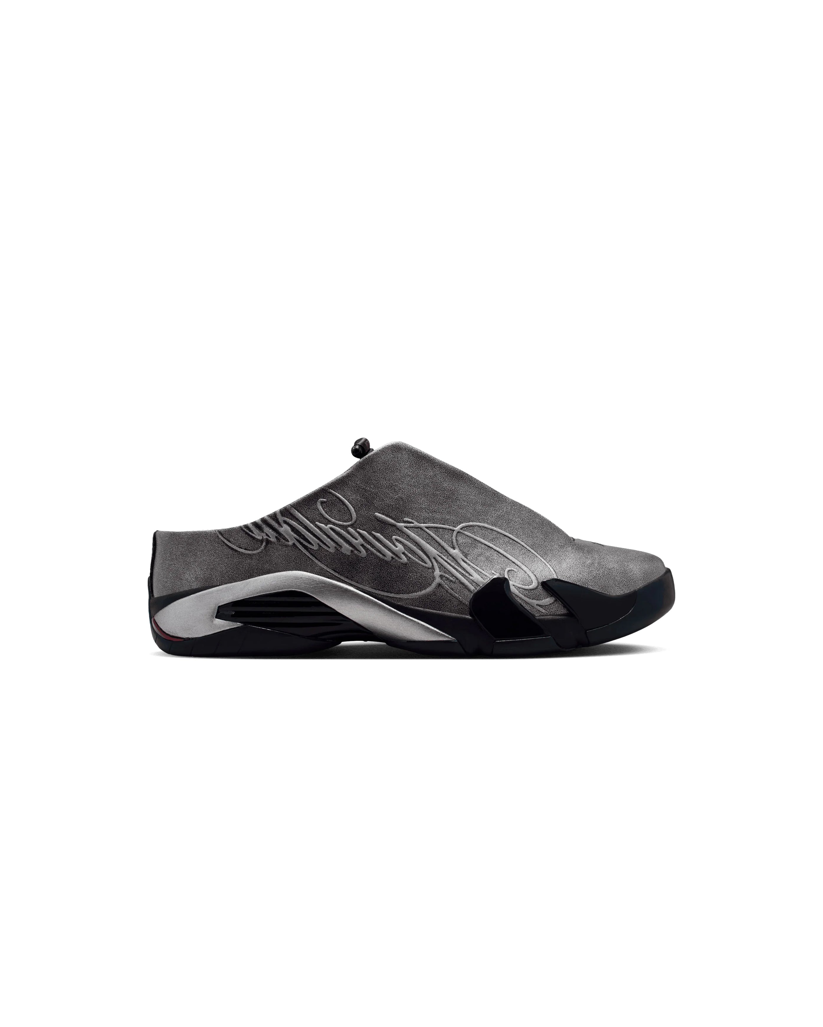 x Mowalola Air Jordan 14 Retro Mule - Starcowparis - 1