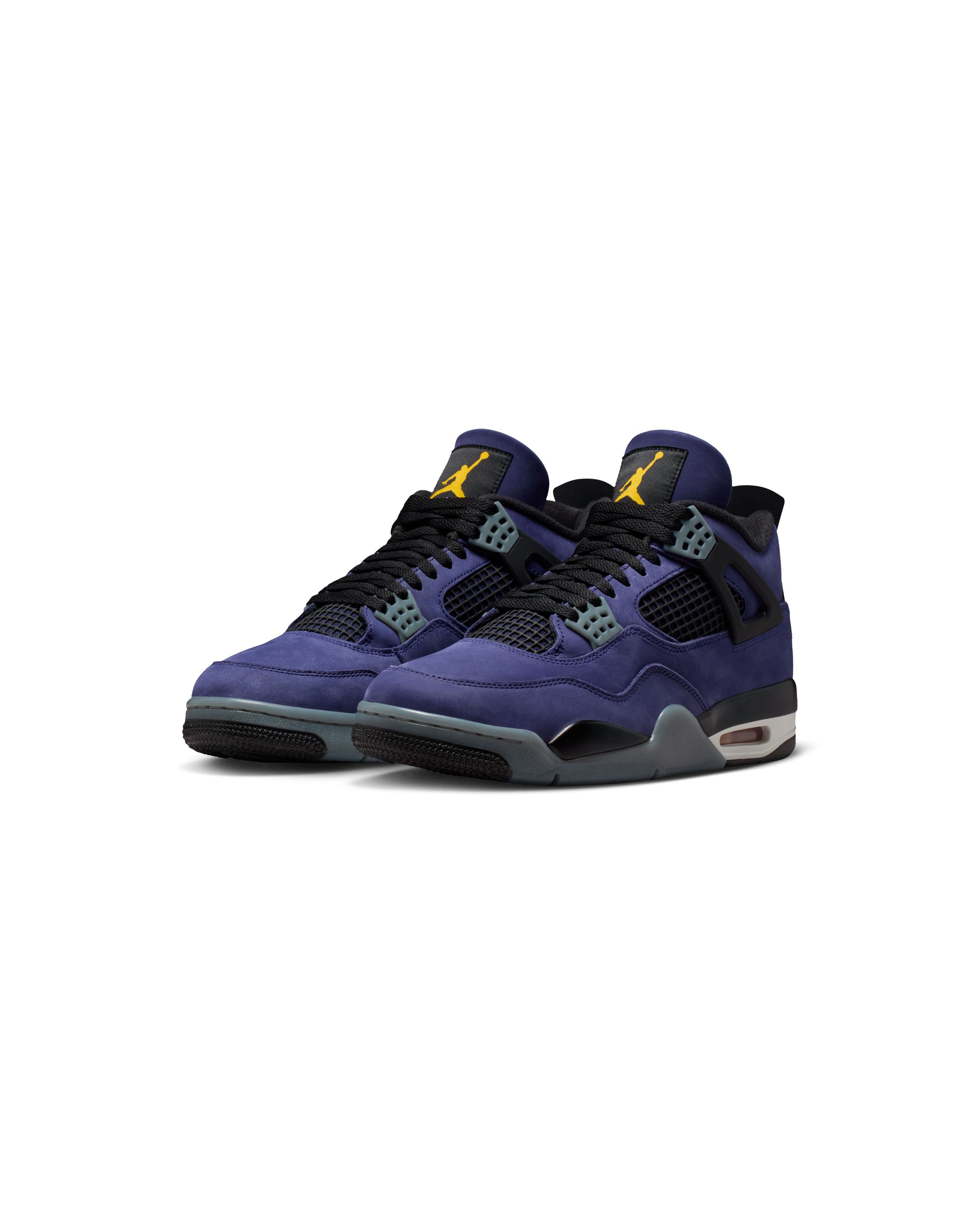 Air Jordan 4 Retro OG Lakeshow - Starcowparis - 2