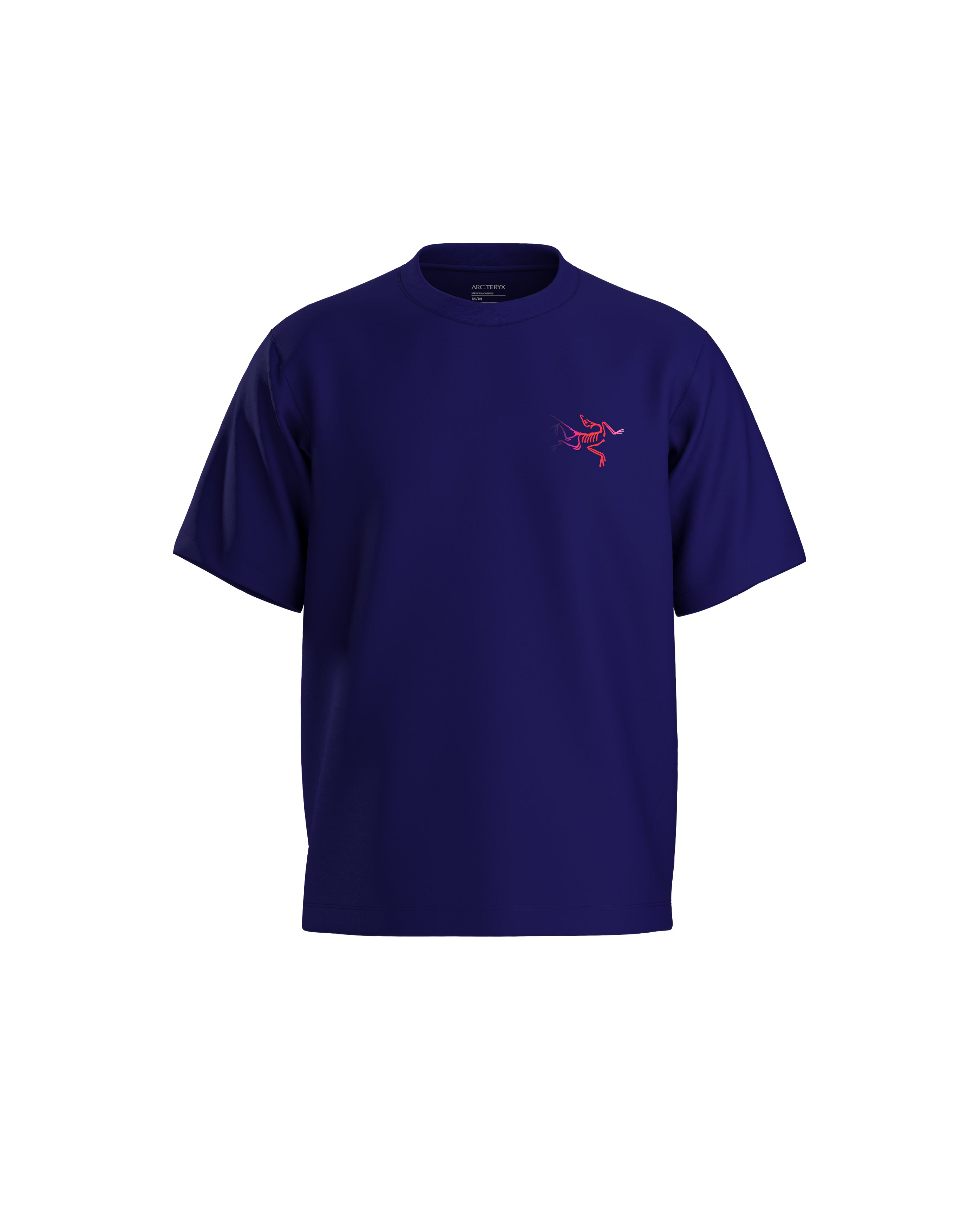 Kragg Short Sleeve Tee Soulsonic - Starcowparis - 1