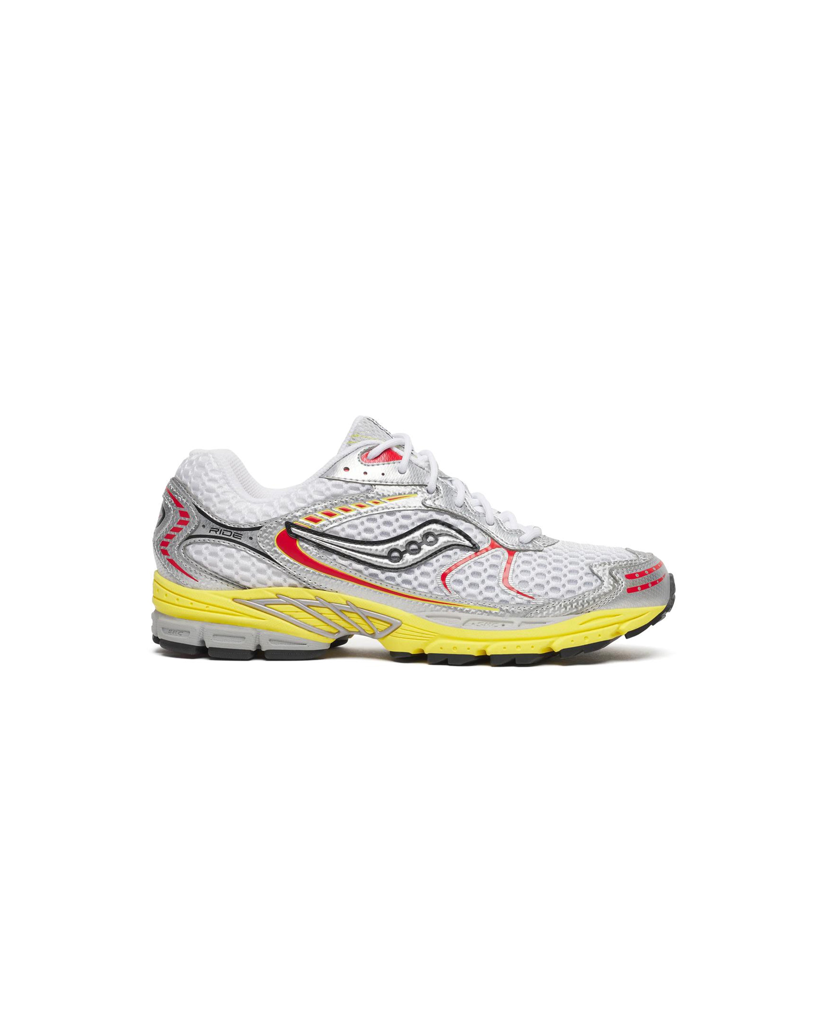 Progrid Ride 1 White Buttercup - Starcowparis - 1