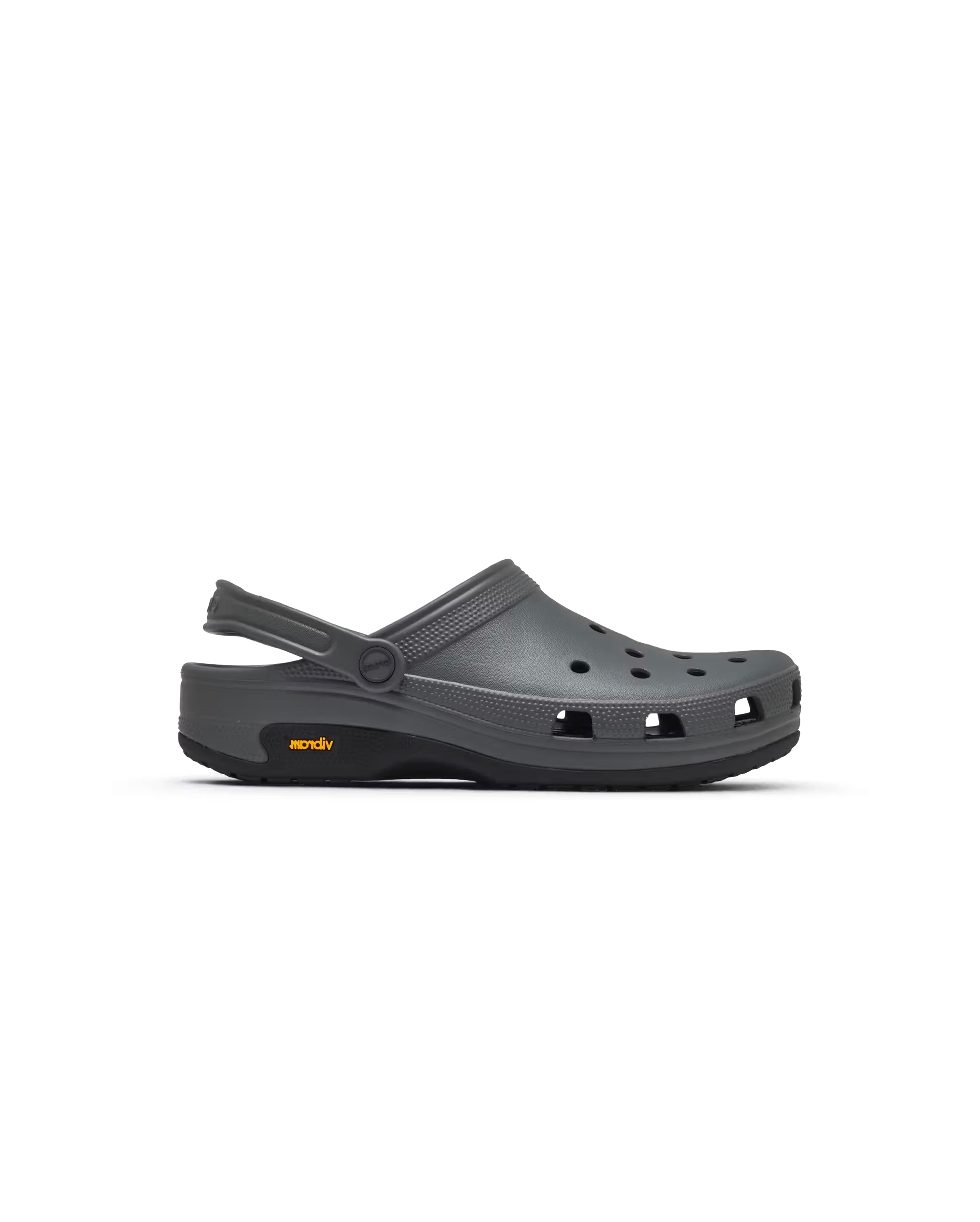 Classic EXP Clog Carbon Black - Starcowparis - 1