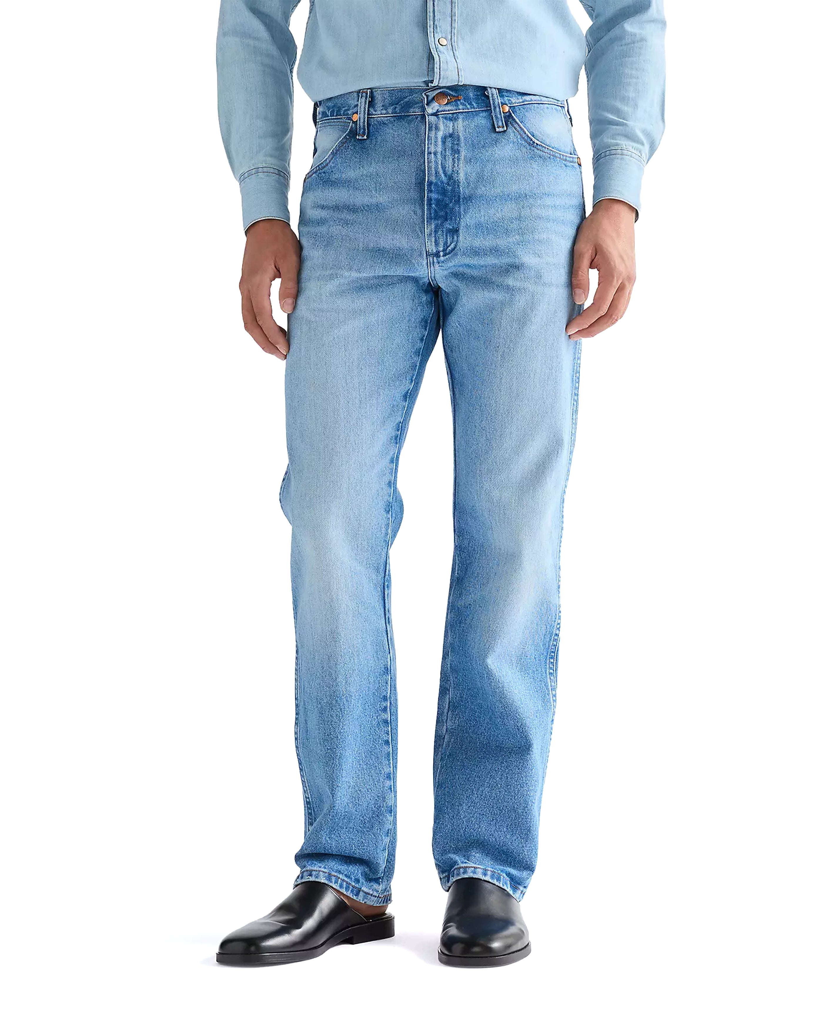 13MWZ Original Cowboy Cut Jetstream - Starcowparis - 1