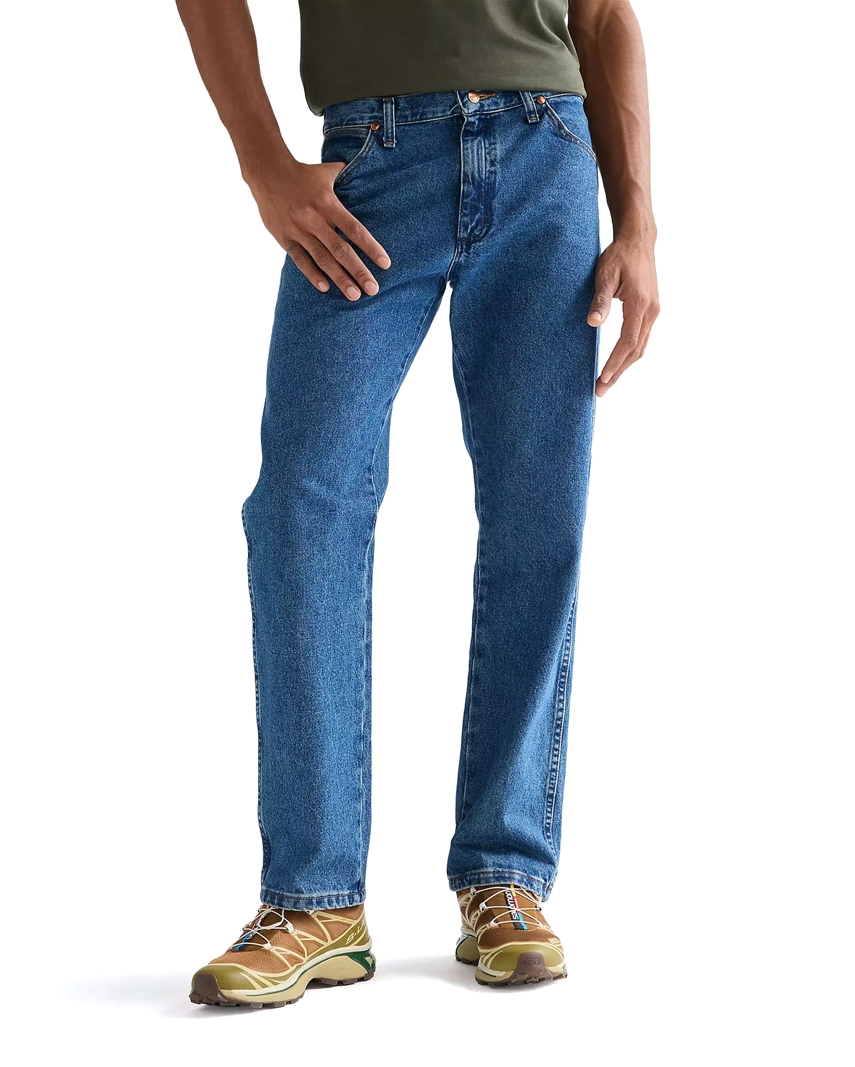 13MWZ Original Cowboy Cut Stonewash - Starcowparis - 1