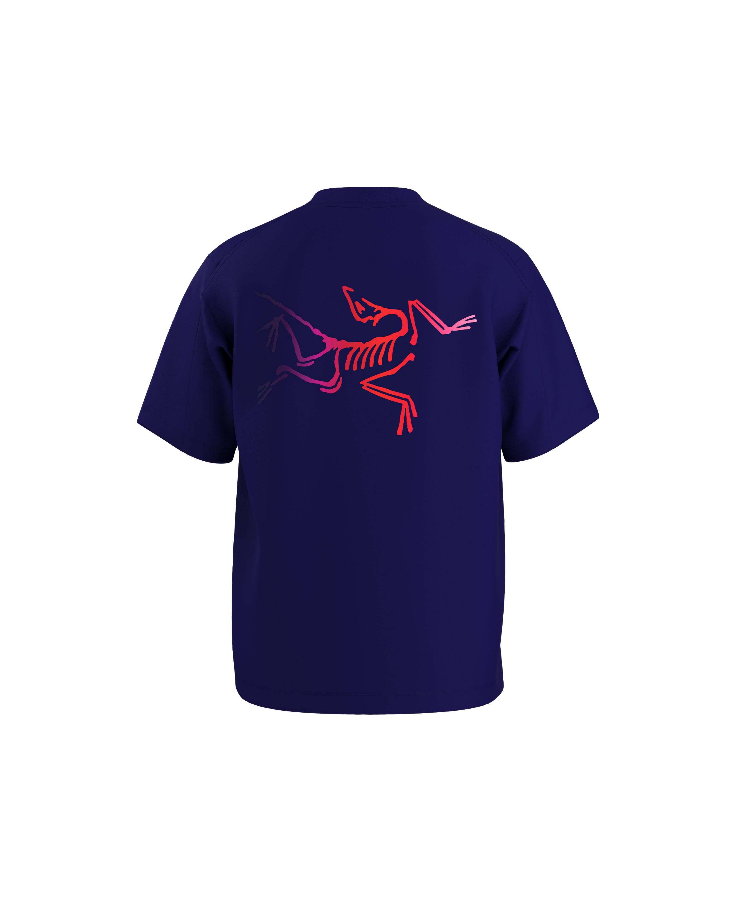 Kragg Short Sleeve Tee Soulsonic - Starcowparis - 6