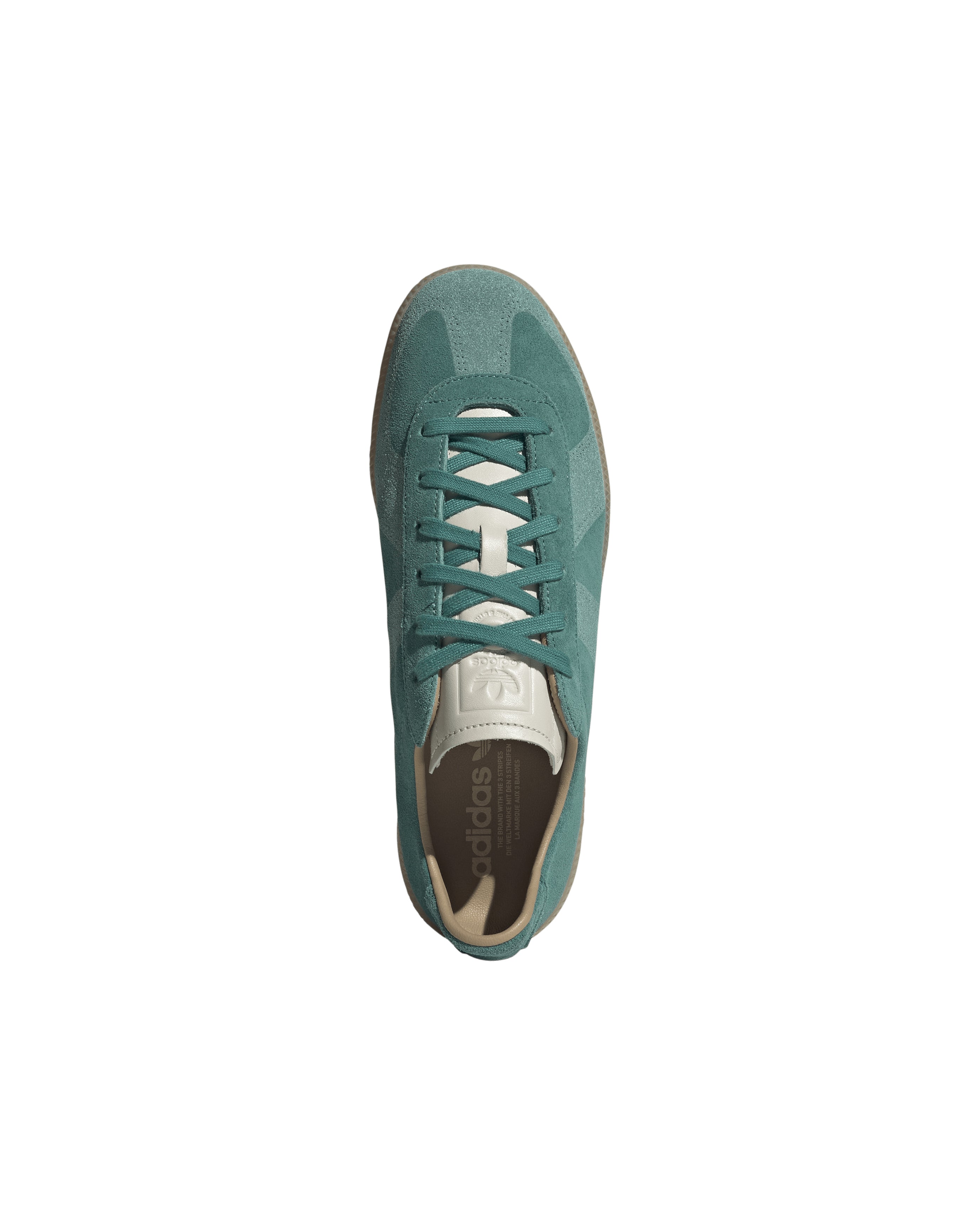 BW Army Decon Active Green - Starcowparis - 4