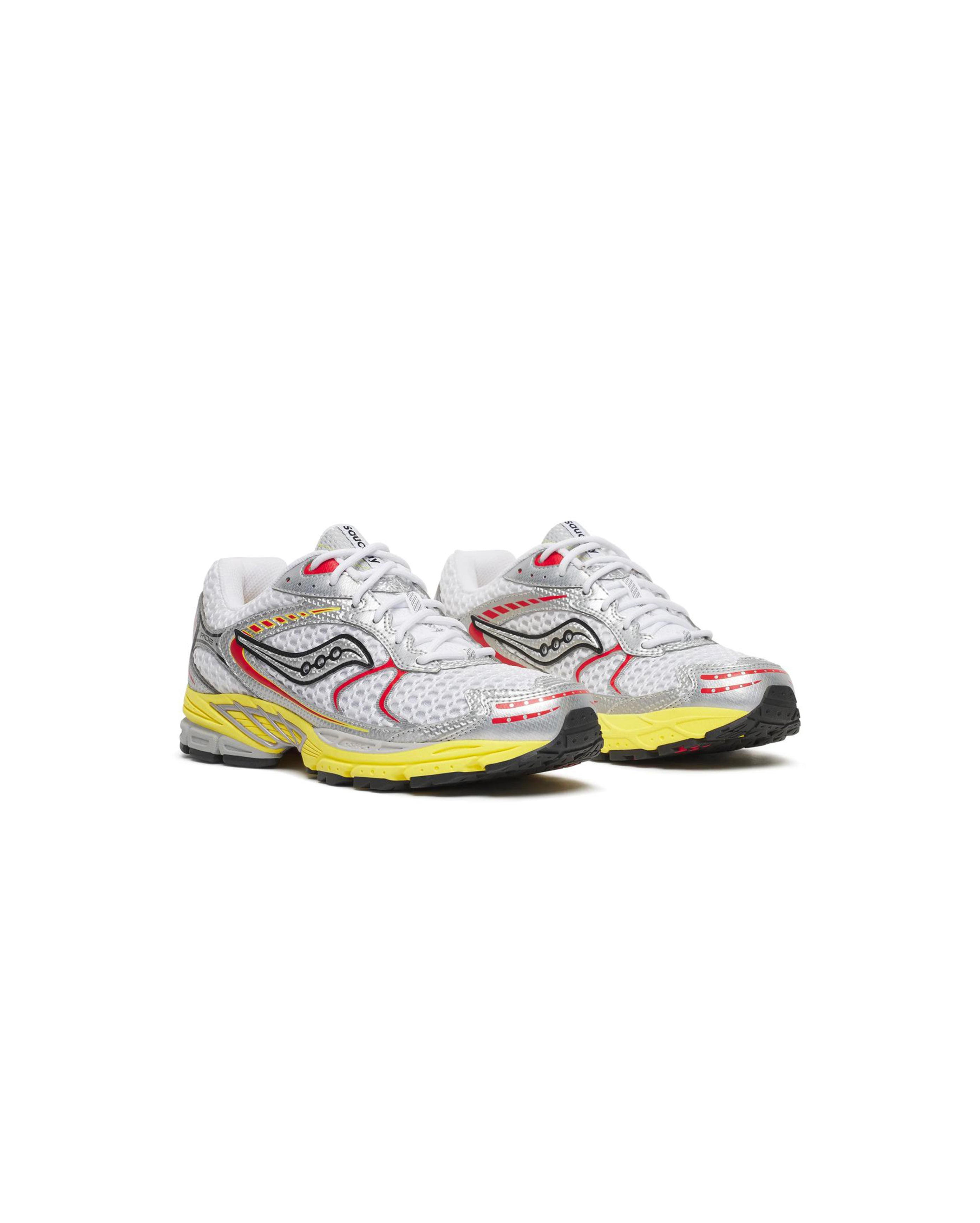 Progrid Ride 1 White Buttercup - Starcowparis - 2