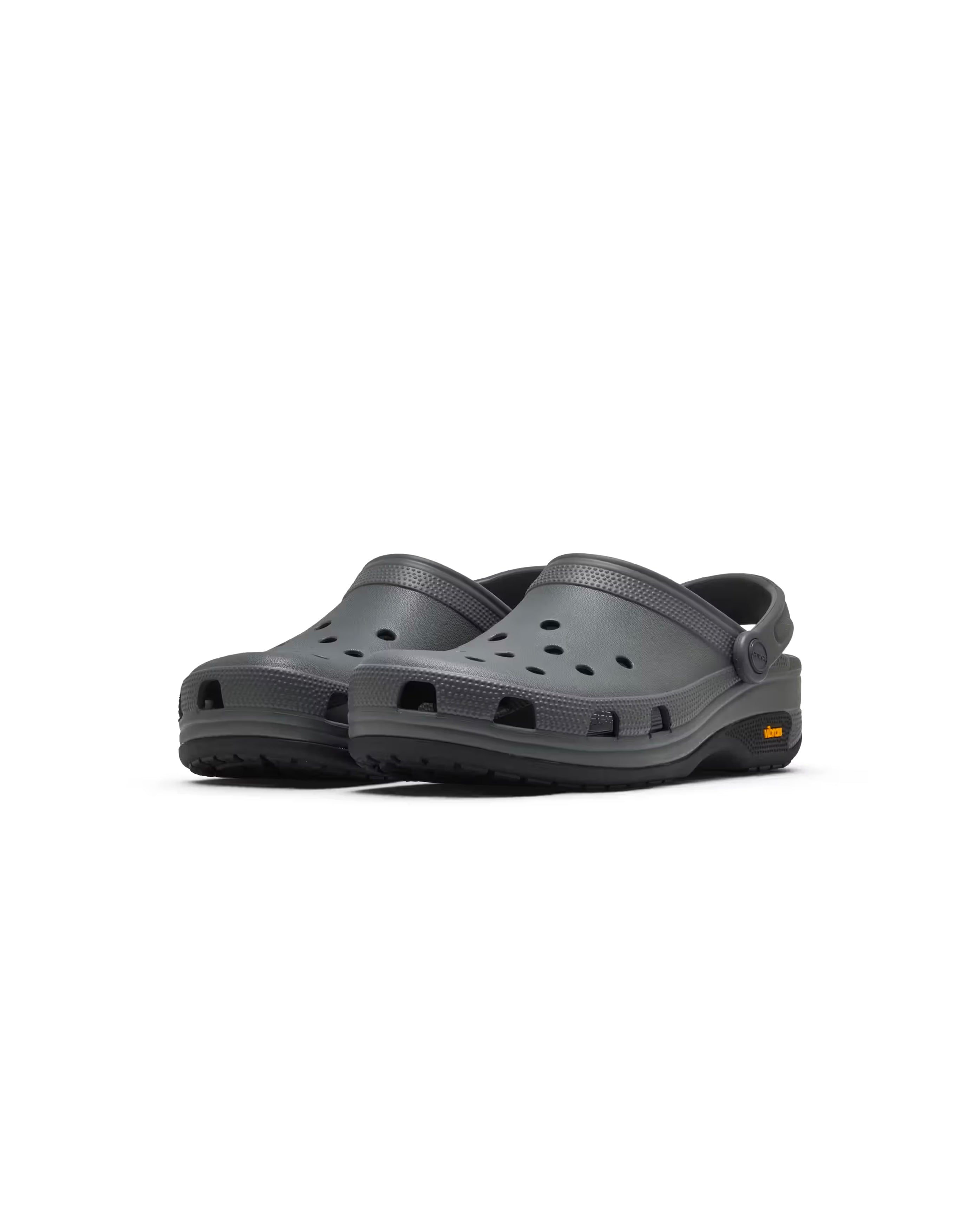 Classic EXP Clog Carbon Black - Starcowparis - 2