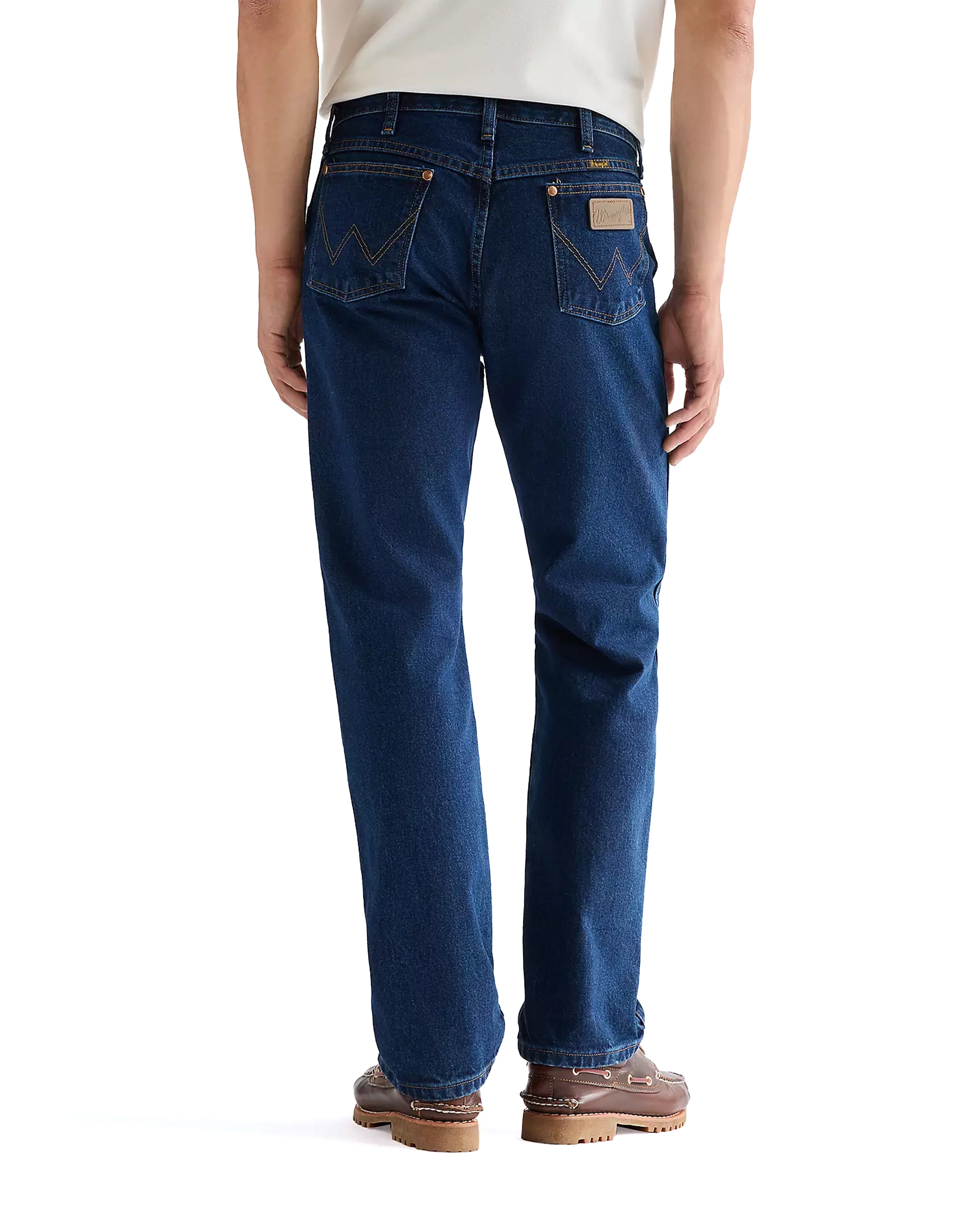 13MWZ Original Cowboy Cut Dark Stone - Starcowparis - 2