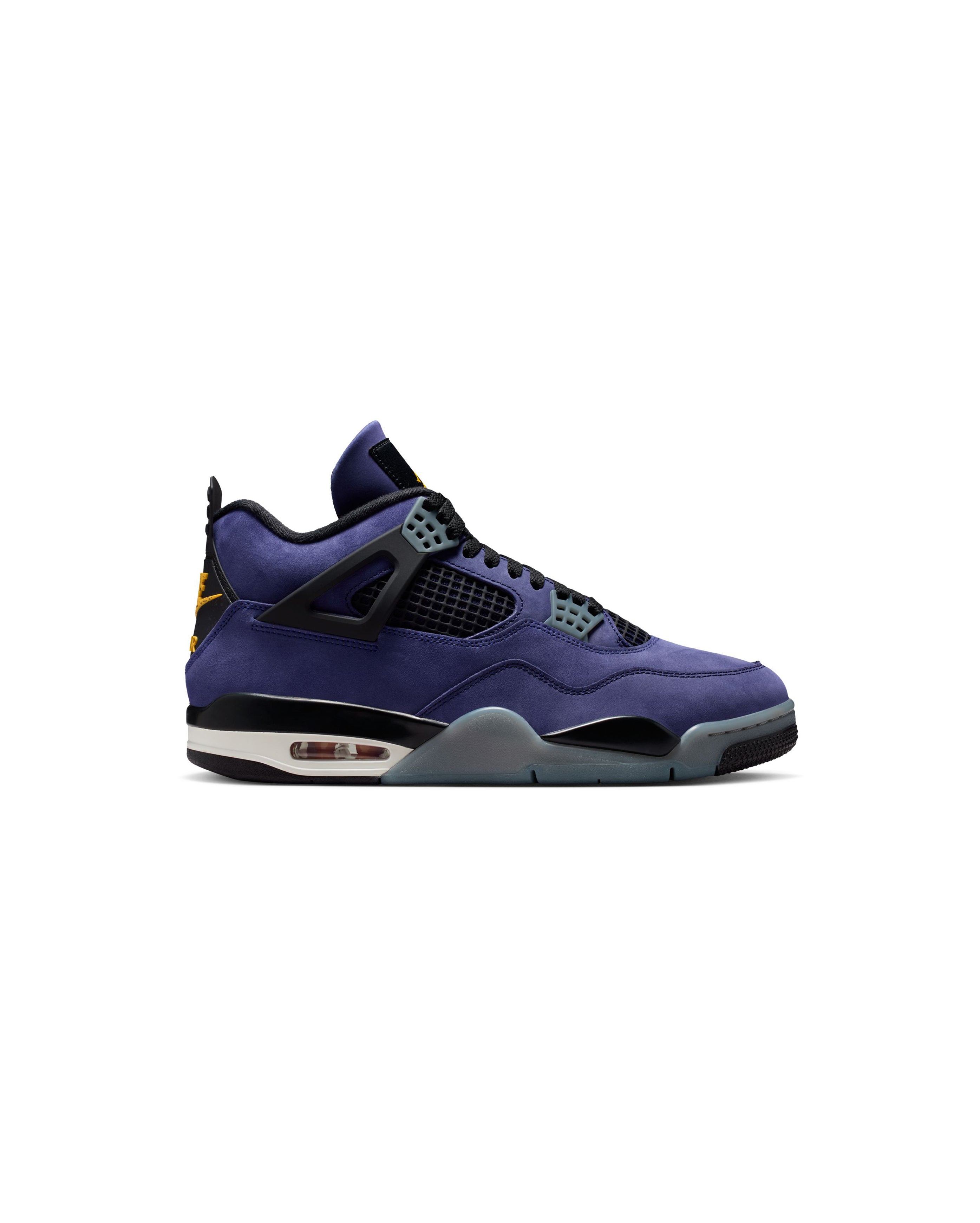 Air Jordan 4 Retro OG Lakeshow - Starcowparis - 1